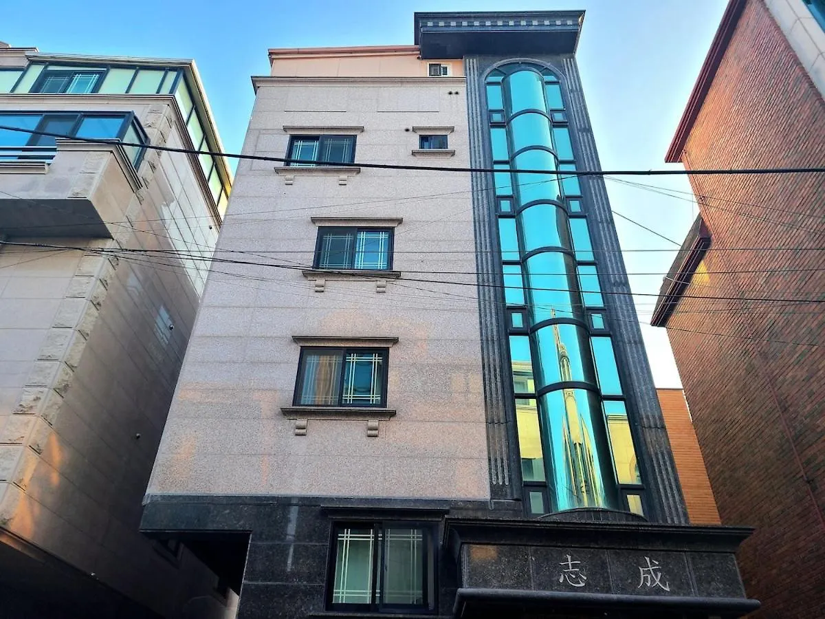 Seoul Aneuk House 42 Apartment
