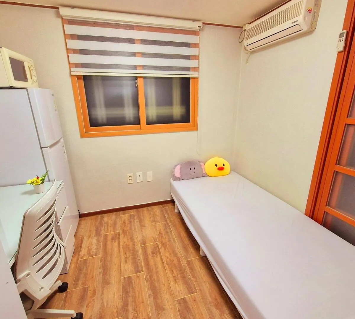 Seoul Aneuk House 42 Apartment