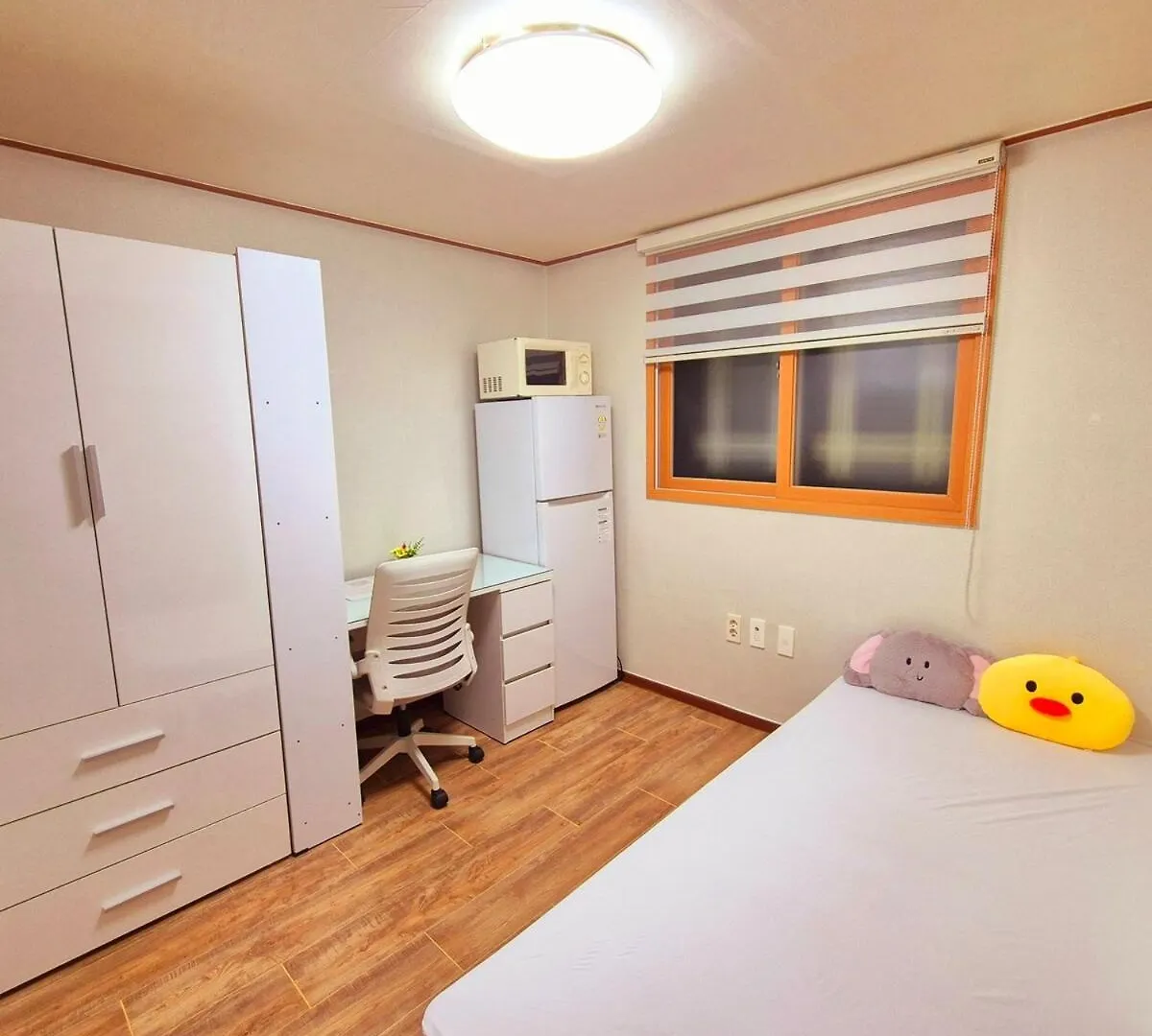 Seoul Aneuk House 42 Apartment