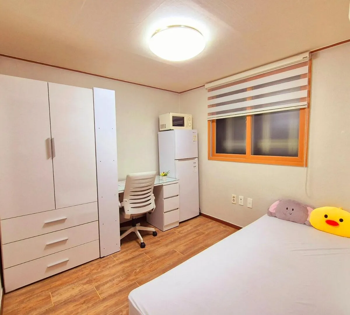 Seoul Aneuk House 42 Apartment