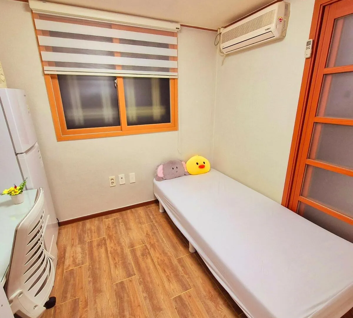 Seoul Aneuk House 42 Apartment South Korea
