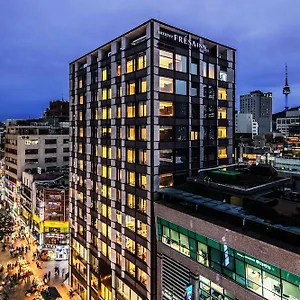 Hotel Sotetsu Fresa Myeong-dong, Seul