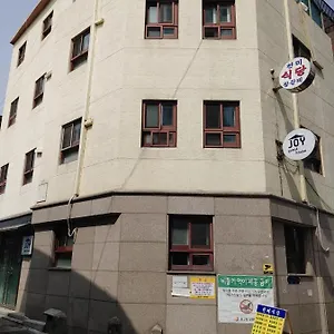 Casa de hóspedes Joy, Seul