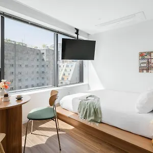 Urbanstay Boutique Ikseon Apartment