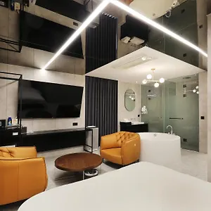 The Designers Jongro Hotel