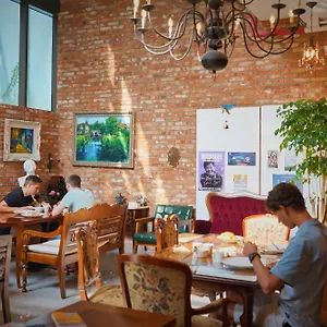 Hotel Lemong, Seul