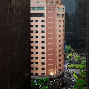Hotel New Myeongdong, Seul