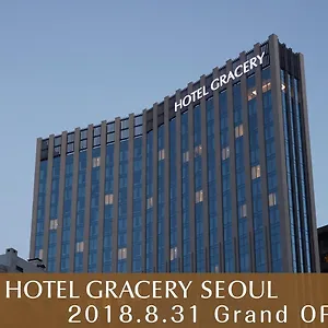 Hotel Gracery, Seul