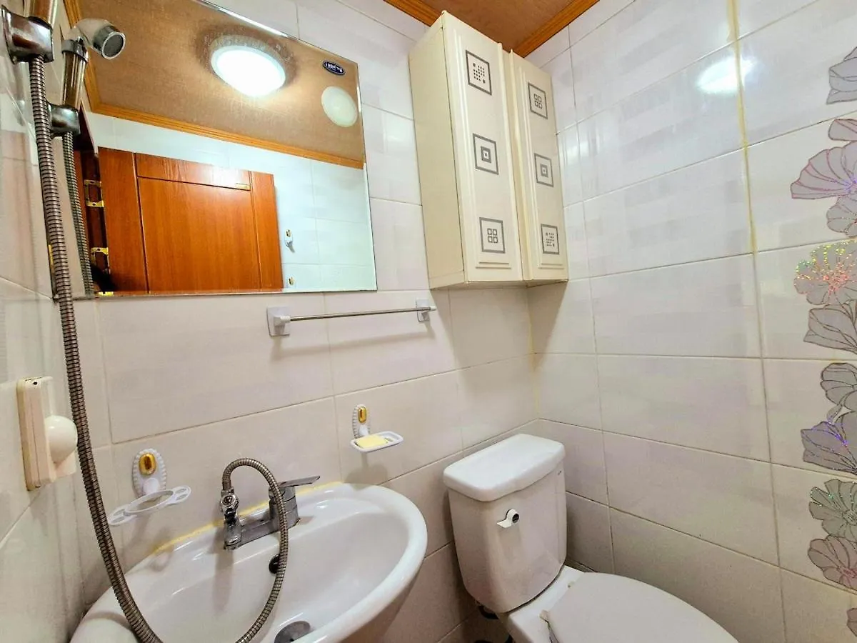 Seoul Aneuk House 42 Apartment
