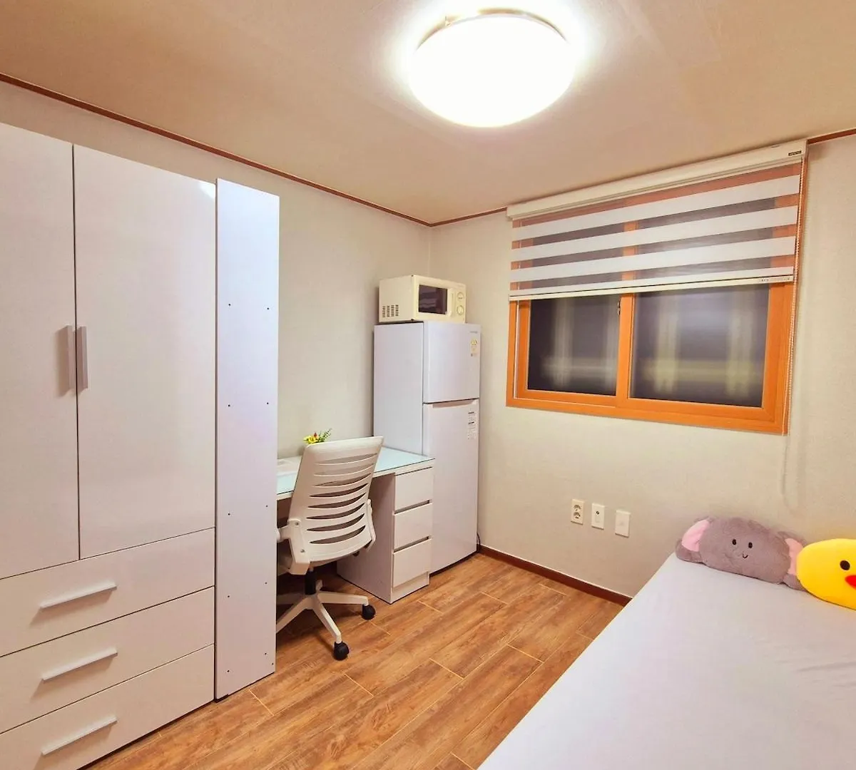 Seoul Aneuk House 42 Apartment South Korea